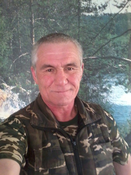 Владимир Генералов