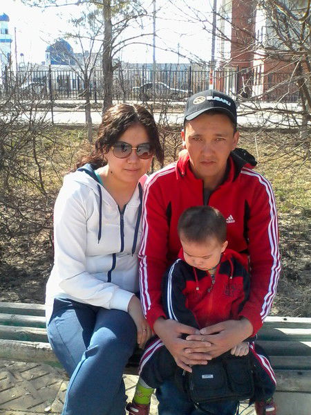 Акылжан Сеитов