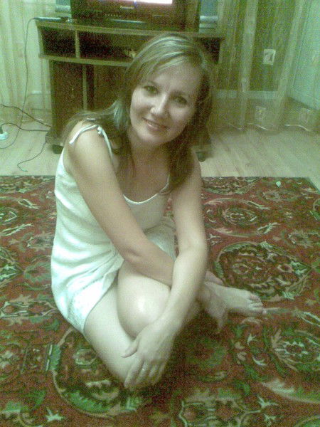 Татьяна Фомина