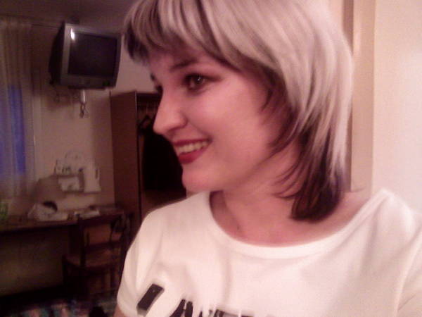 Оксана Оксана