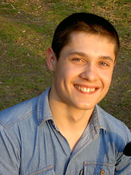 Влад Черкасов