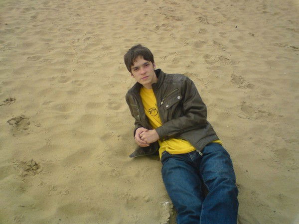 Александр Фишер