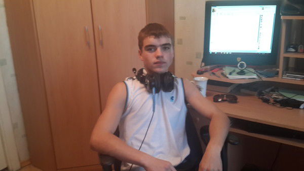 Евгений Тютрин