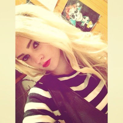 Виктория Абрамович