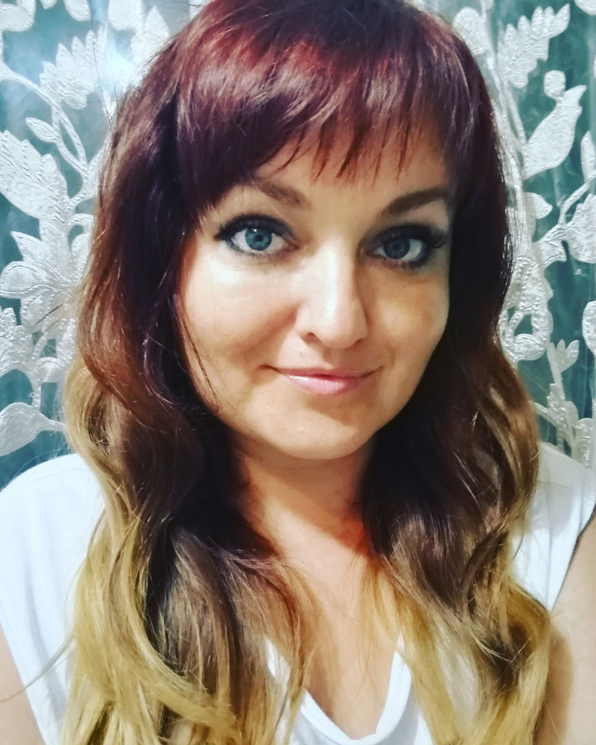 Наталья Яковлева