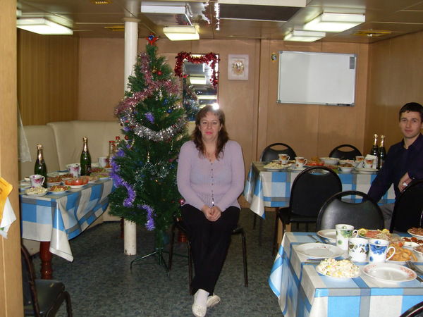 Ирина Белозерова