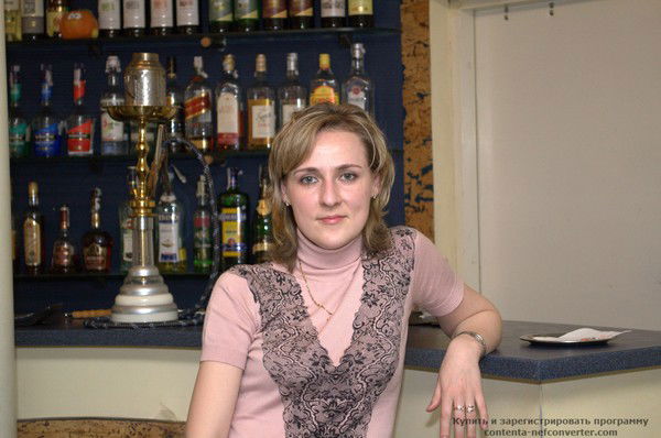 Юлия Забуга