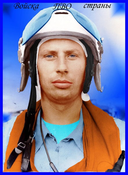 Виталий Макаров