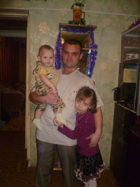 Андрей Анкушев