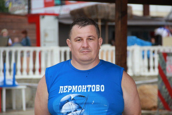 Александр Грицак