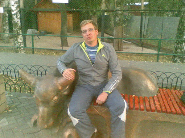 Алексей Зубков