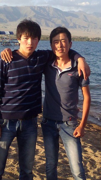 Нурсултан Мурадинов