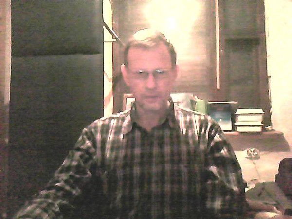 Игорь Атюнин