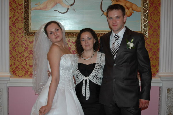 Лилиана Вар