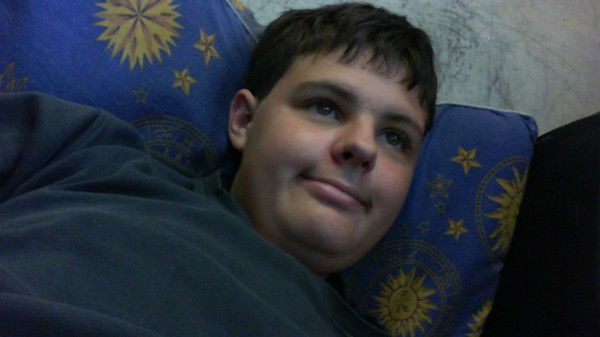 Даниил Широченков