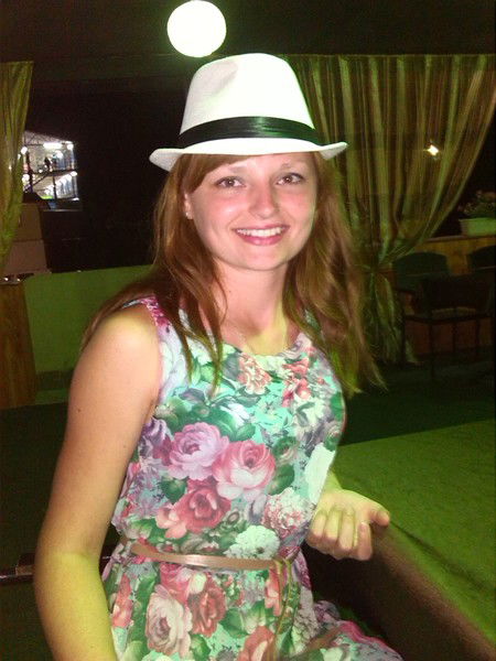 Татьяна Михаленко