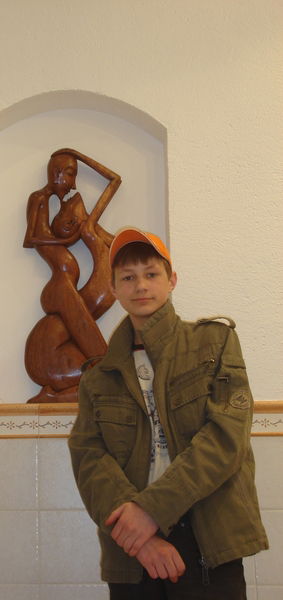 Алексей Щеколдин