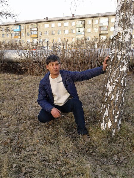 Валерий Дмитриев