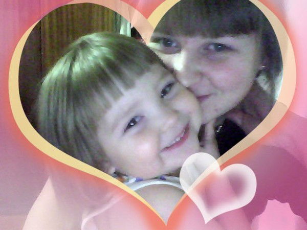 Екатерина Локацкая