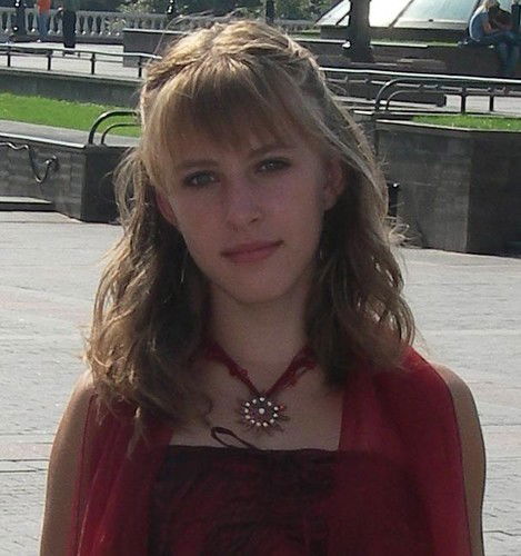 Катя Онегина