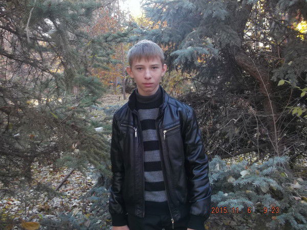 Илья Гудимов