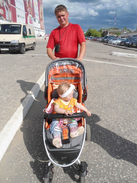 Илья Круглов