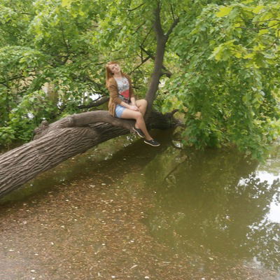 Надежда Дюпина