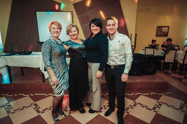 Наталья Щанкина