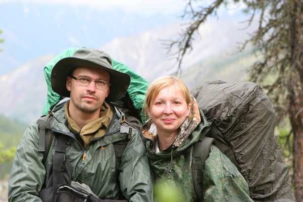 Денис Клочков