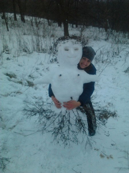 Екатерина Яськова