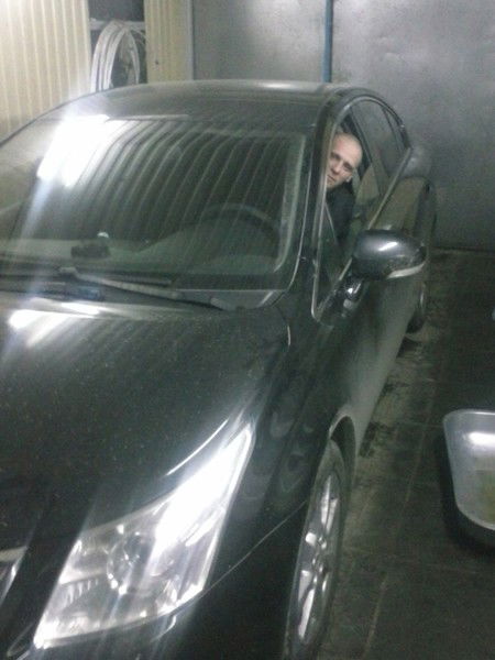 Александр Жаров