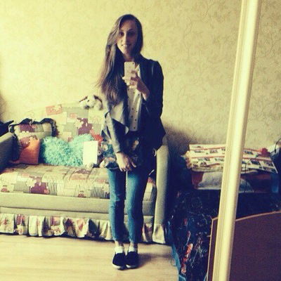 Ирина Станкевич