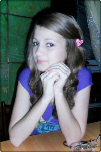 Ирина Моргун