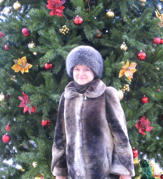 Анна Малыгина