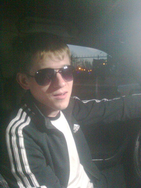 Денис Божаткин