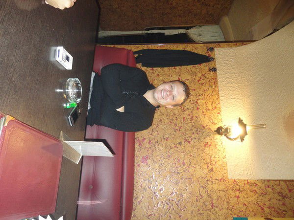 Егор Грибов