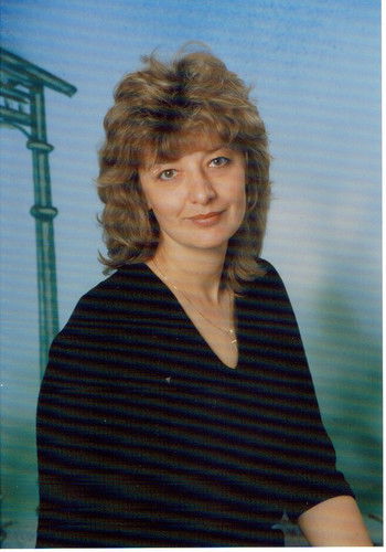 Елена Штефен