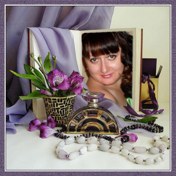 Лариса Коваленко