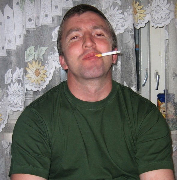 Сергей Гущин