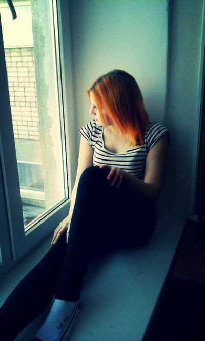 Кристина Ткачук