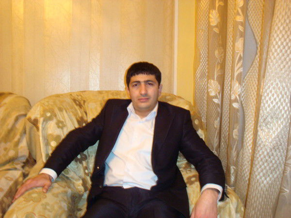 Dayanat Şirvanov