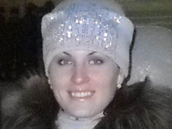 Екатерина Валдас