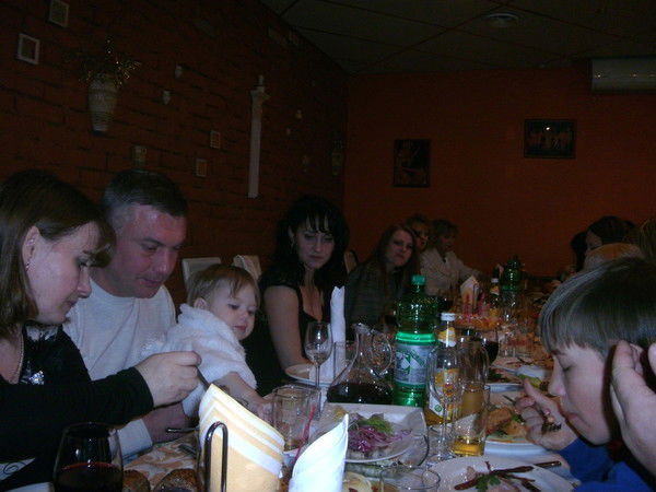 Обухович Дмитрий