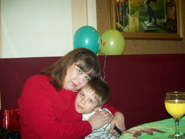 Елена Владимирова