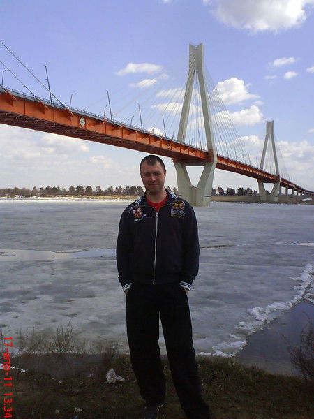 Виталий Долгов