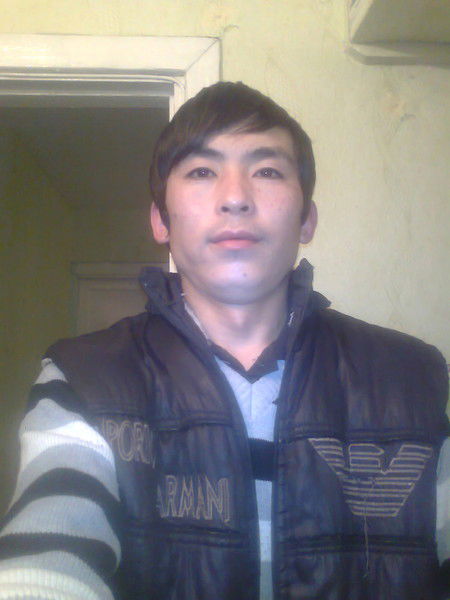 Кадыр Абжапаров