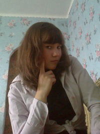 Анжелика Паначёва