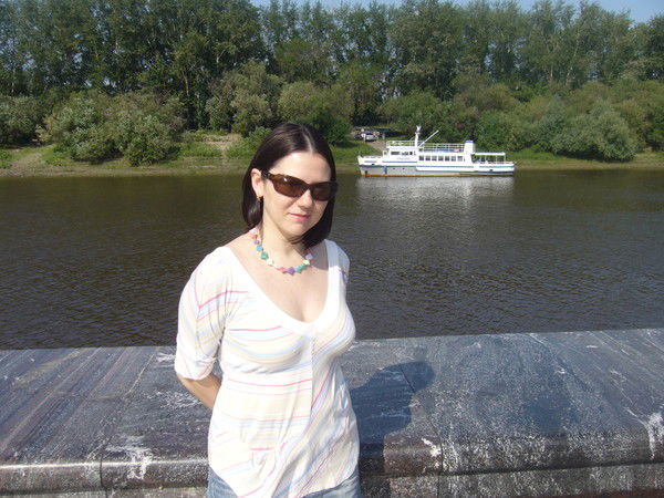 Эльвира Мухаметшина