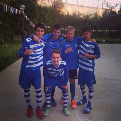 Александр Грачёв