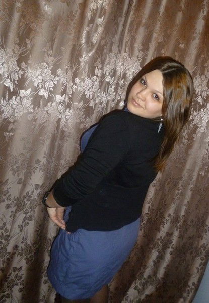 Екатерина Сомова